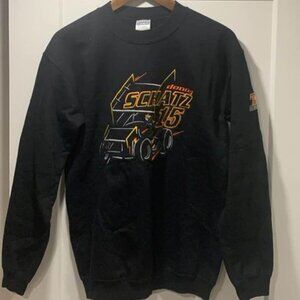 Vintage Racing Sweater
